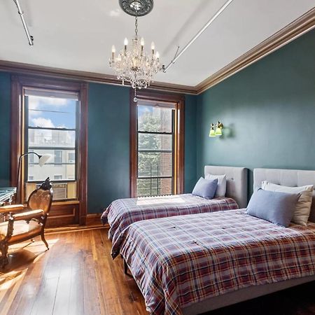 Northern Lights Mansion New York Exterior photo