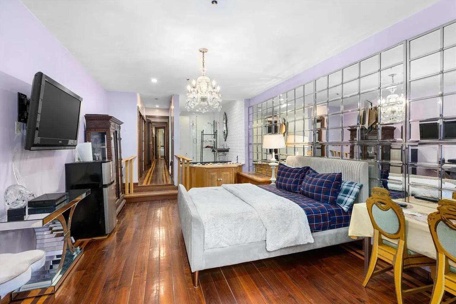 Northern Lights Mansion New York Exterior photo